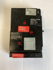 ITE GF01ED60B0 15A 480V Ground Fault Relay