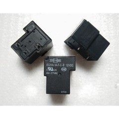 1pc SONG CHUAN 832HA-1A-F-C-B 12VDC Power Relay 4Pin 40A 277VAC