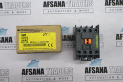 Hyundai electric umx22ns contactor relay 400v 50hz 400v~ 440v 60hz