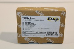 Elko EP VS116U Green Power relay NEW