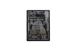 New Fuji Electric Electromagnetic Power / Control Relay HH54P 14-Pin 4PDT
