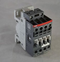 NFZ22E-21 – COIL 24-60VAC/20-60VDC – ABB – Contactor Relay