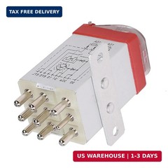 2015403745 Overload Protection Relay Switch, Surge Protection Relay for W124 W20