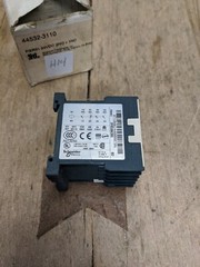 Telemecanique Control Relay CA3KN31BD 44532-3110 NEW