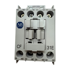 Allen-Bradley 700-CF310A Control Relay, Coil 220V 50Hz, 240V 60Hz, 3 N.O.-1 N.C.