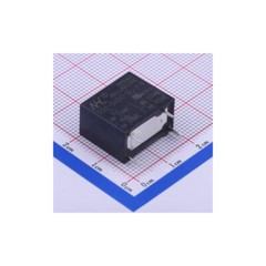 5pcs 932-5VDC-SL-AG 16A/0.2W 10.2×18.3mm