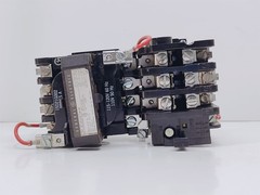 GE General Electric CR306A0 Overload Relay