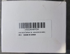 GAEYAELE T8-A2 AC/DC 12-234V 16A Delay Timer Relay, In Stock, Not Drop Shipped!!