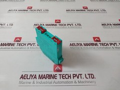 Pepperl+Fuchs KFD0-RSH-1.4S.PS2 Relay Module 224579