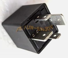 1pcs Song Chuan Relay 897-1AH-C-R1-U06-12VDC 70A 12VDC 897-1AH-C-R1 U06 12VDC