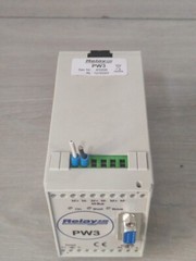 RELAY PW3 M- BUS LEVEL CONVERTER – W/O ANY ACCS.