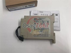 1PCS NEW Omron G9SA-EX301 solid state relay 24V