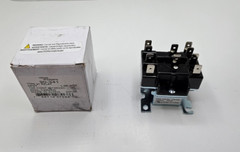 White Rodgers Type 91 Relay 90-341 125VAC L36-902 50/60HZ