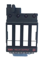 ATC LR82196 Quad Output Relay Module 250 VAC 50/60Hz 30 VDC