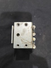 Ohmite Dox 1871 115 Volts DC General Purpose Relay