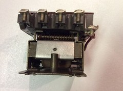 electrical relay