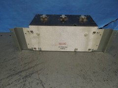 Siemens Surge Protective Device Sentron TPS-C/240/X 208Y/120V Bottom Mount Used