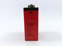Pr Electronics 2208 Ec1D Programmable Ipulse Calculator