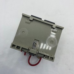 TSUBAKI MODEL TSB-SS-30 SHOCK RELAY 90-250VAC 50/60HZ 3A TSBSS30 🎯