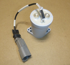 TYCO TE Connectivity 9-1618389-8 LEV100A5ANG Kilovac SPST-NO 24VDC 100A Relay