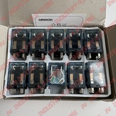 10PCS New OMRON MY2N-J 24VDC General Purpose Relay