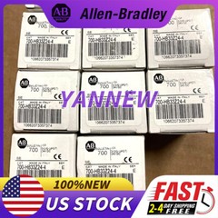 Allen Bradley 700-HB33Z24-4 New Sealed Free Shipping