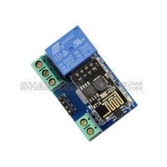 ESP8266 5V Wifi Relay Module TOI APP Controlled For Smart Home ESP-01S Board New