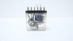 Struthers-dunn A311XBXP Plug-in Relay