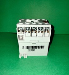 SPRECHER + SCHUH CS4-40E-120 4 Pole NO, AC Relay 110 50Hz, 120V 60 Hz