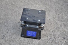 CONTACT INDUSTRIES CT350E-24E13S 3POLE AC POWER RELAY 350AMPS 24 VDC COIL