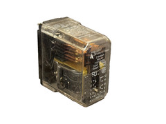 USED Struthers-Dunn 219ABAP Relay