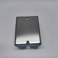 1PC SAP4810D 40-480V 4-32VDC 10A DCcontrolled AC single-phase solid-state relay