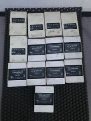 23pc Solid State Relay, Crydom, HA4825 | New In Box