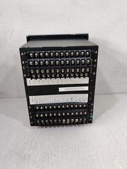 GE SR750 Feeder Management Relay 750-P1-G1-S1-HI-A20-R-E-H w/ Case