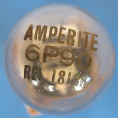 AMPERITE RELAY 6P90