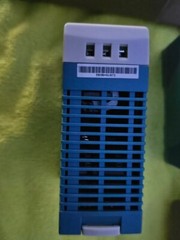 Mean Well MDR-60-5 5V 10A 60W DIN Rail Power Supply 100-240VAC lot of 2