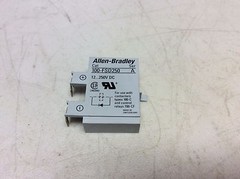 Allen Bradley 100-FSD250 Diode Surge Suppressor 12-250 V DC 100FSD250 (TBI)
