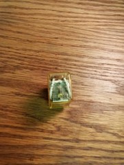 IDEC 67525 RH2B-U DC12V 14prong