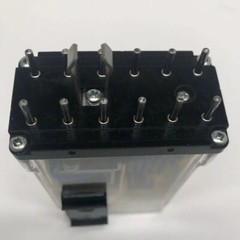 MSD INC. B255XBXPLM RELAY