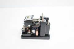 General Electric Ge 12HGA11J1 Auxiliary Relay 230v-ac