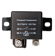 (Pack of 50) V23232-D0001-X001 STARTER RELAY REPLACEMENT FOR 0332002168, CB12100