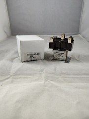 NEW Steveco 90-341 Power Relay RBM Type 91 12A 125 VAC 120 VAC