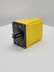 Potter & Brumfield CDD-38-30006 Time Delay Relay 10A 0.3/30Sec 240V 8Pin