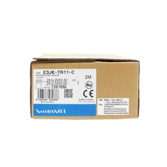 Omron Induction E3JK-DR12-C E3JK-RP12-C E3JK-RR11-C E3JK-RR12-C E3JK-TR11-C Unit