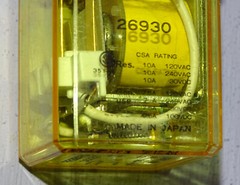 IDEC Relay RR2BA-U (new)