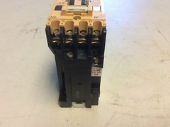 Allen Bradley 100-A09NZ*3 Motor Starter Contactor 24 VDC Coil 100-A09NZ 100A09NZ