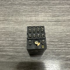 Fuji Electric HH54PW DC6V Miniature Control Plug-In Relay 6VDC 14-Pin Socket