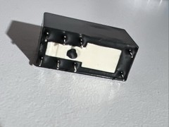 35pcs RTE24012 RELAY GEN PURPOSE DPDT 8A 12V PB988-ND Many Available Te Connecti