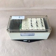 DEIF FAS-2N SYNCHRONIZING RELAY