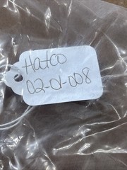 Deltrol Controls 900 DPST-NO 26119-60 Power Relay 208/240 VAC